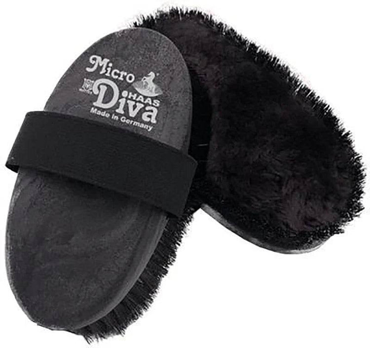 Face Brushes - N P Equestrian & Pet Supplies Ltd