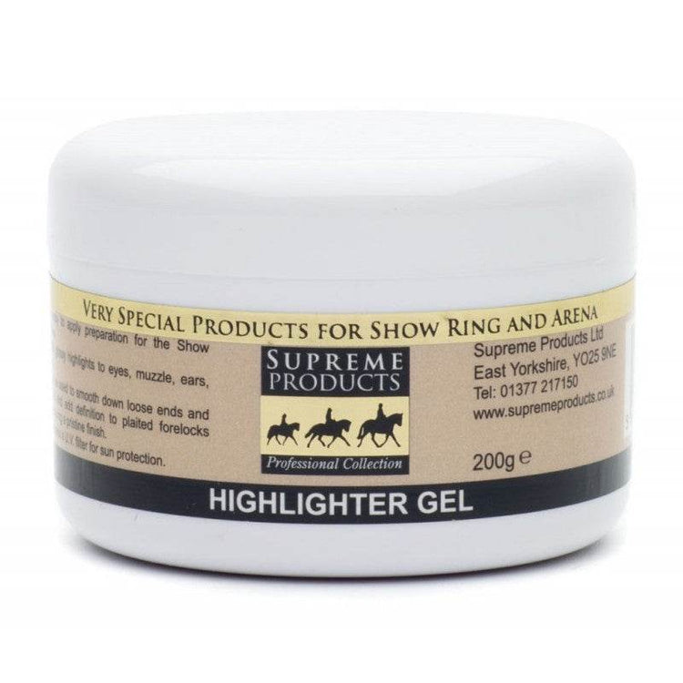 Highlighters and Make Up - N P Equestrian & Pet Supplies Ltd