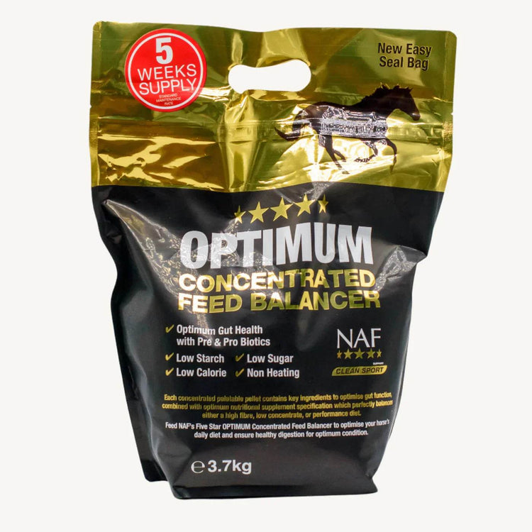 Feed Balancers - N P Equestrian & Pet Supplies Ltd