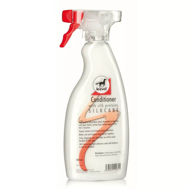 Mane & Tail Detangler & Conditioners - N P Equestrian & Pet Supplies Ltd