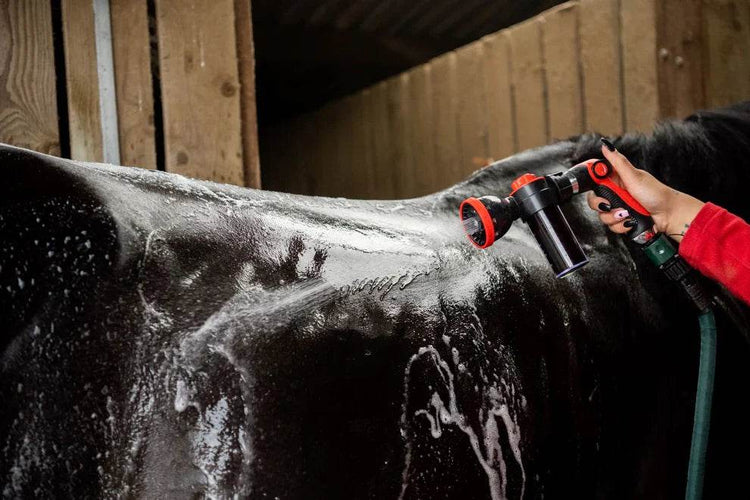 Bathing & Washing Brushes & Sponges - N P Equestrian & Pet Supplies Ltd