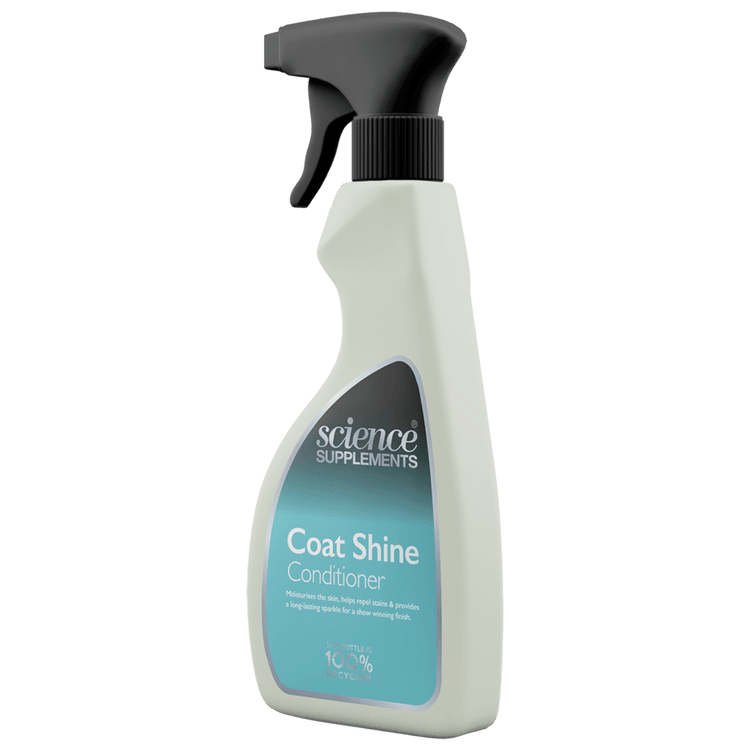 Coat Care - N P Equestrian & Pet Supplies Ltd