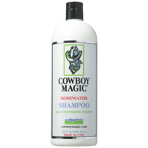 Shampoo & Conditioner