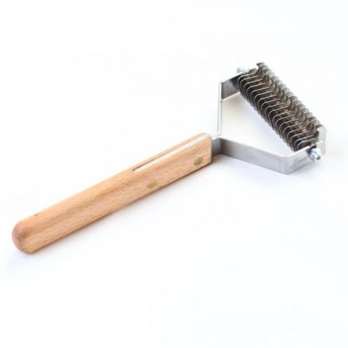 Thinning & Trimming