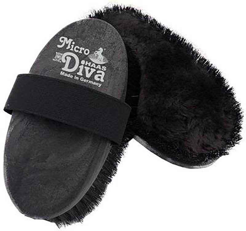 HAAS Micro Diva Brush