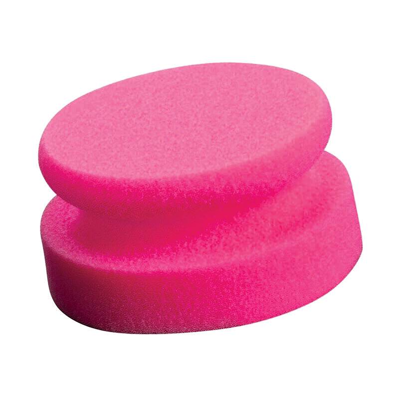 HAAS Puck Sponge - N P Equestrian & Pet Supplies Ltd