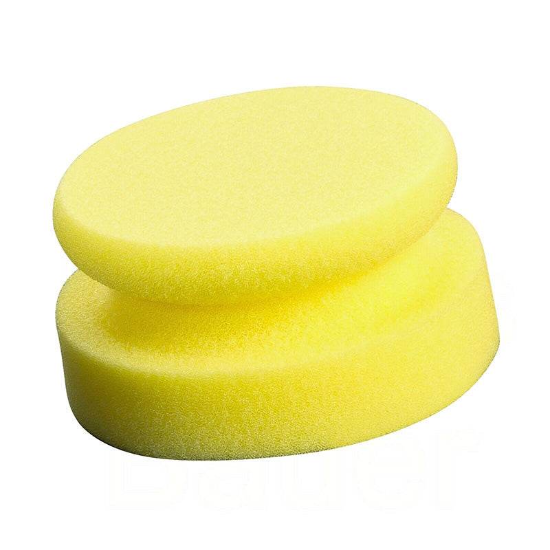 HAAS Puck Sponge - N P Equestrian & Pet Supplies Ltd