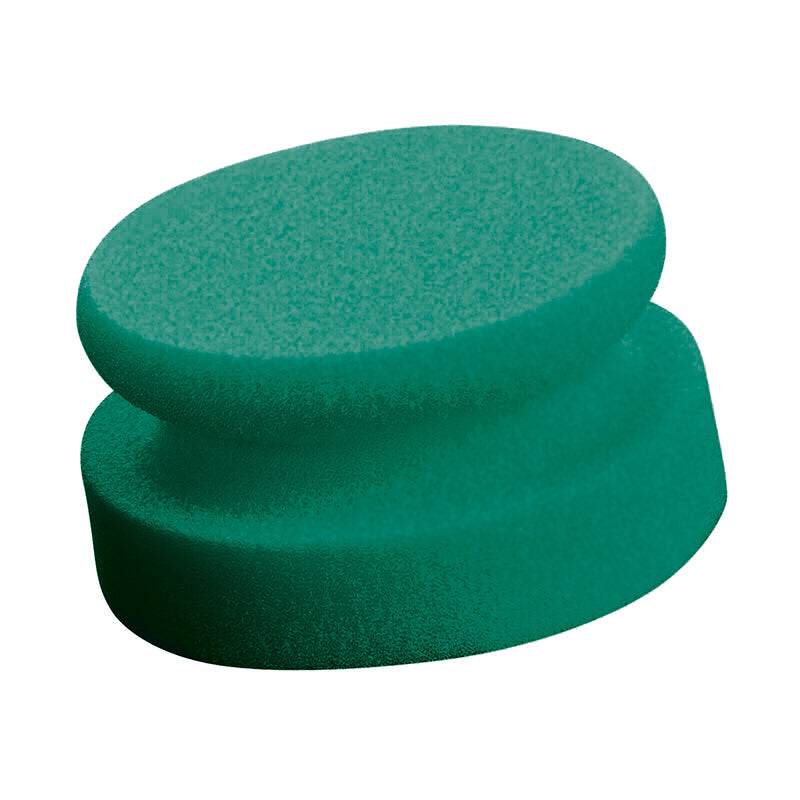 HAAS Puck Sponge - N P Equestrian & Pet Supplies Ltd