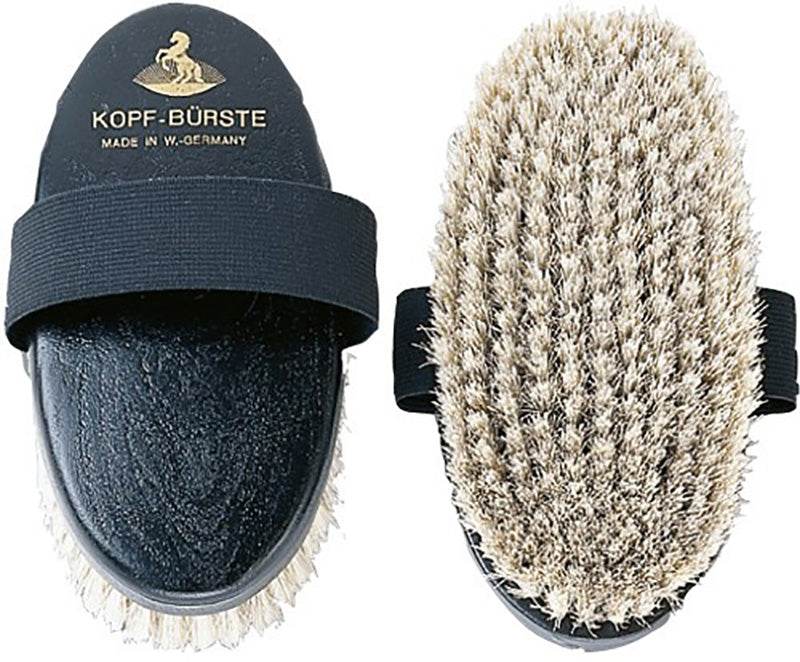 HAAS Kopfburste Brush - N P Equestrian & Pet Supplies Ltd