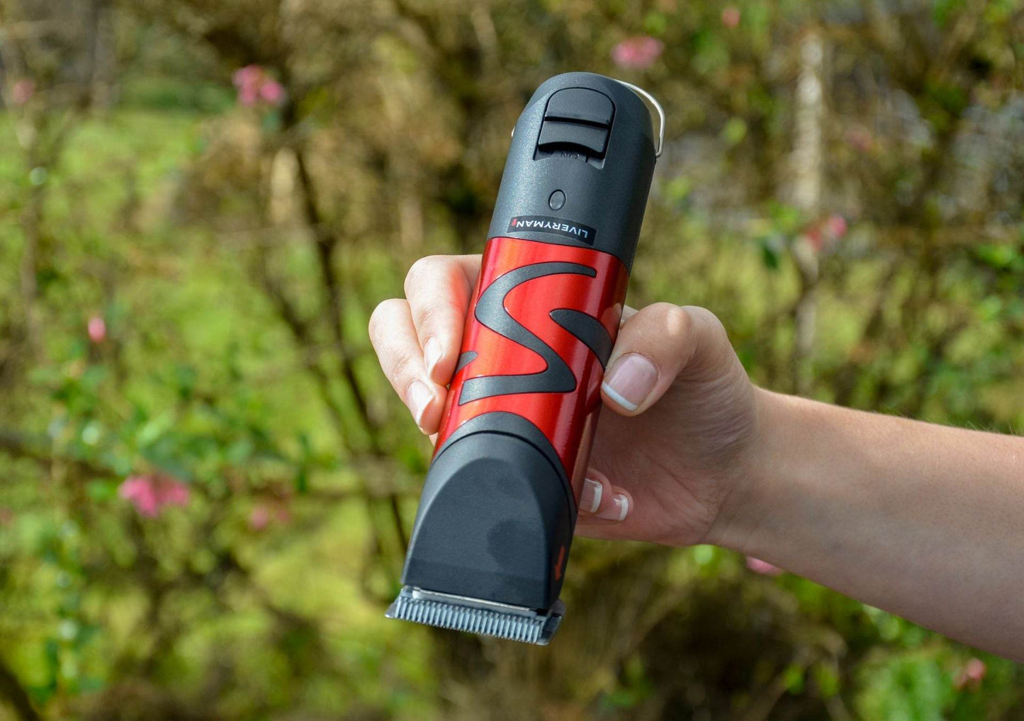 Liveryman Harmony Plus - Narrow Blade - N P Equestrian & Pet Supplies Ltd