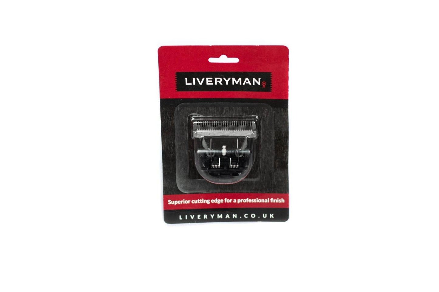 Liveryman Nova Adjustable Blade - 2mm - N P Equestrian & Pet Supplies Ltd