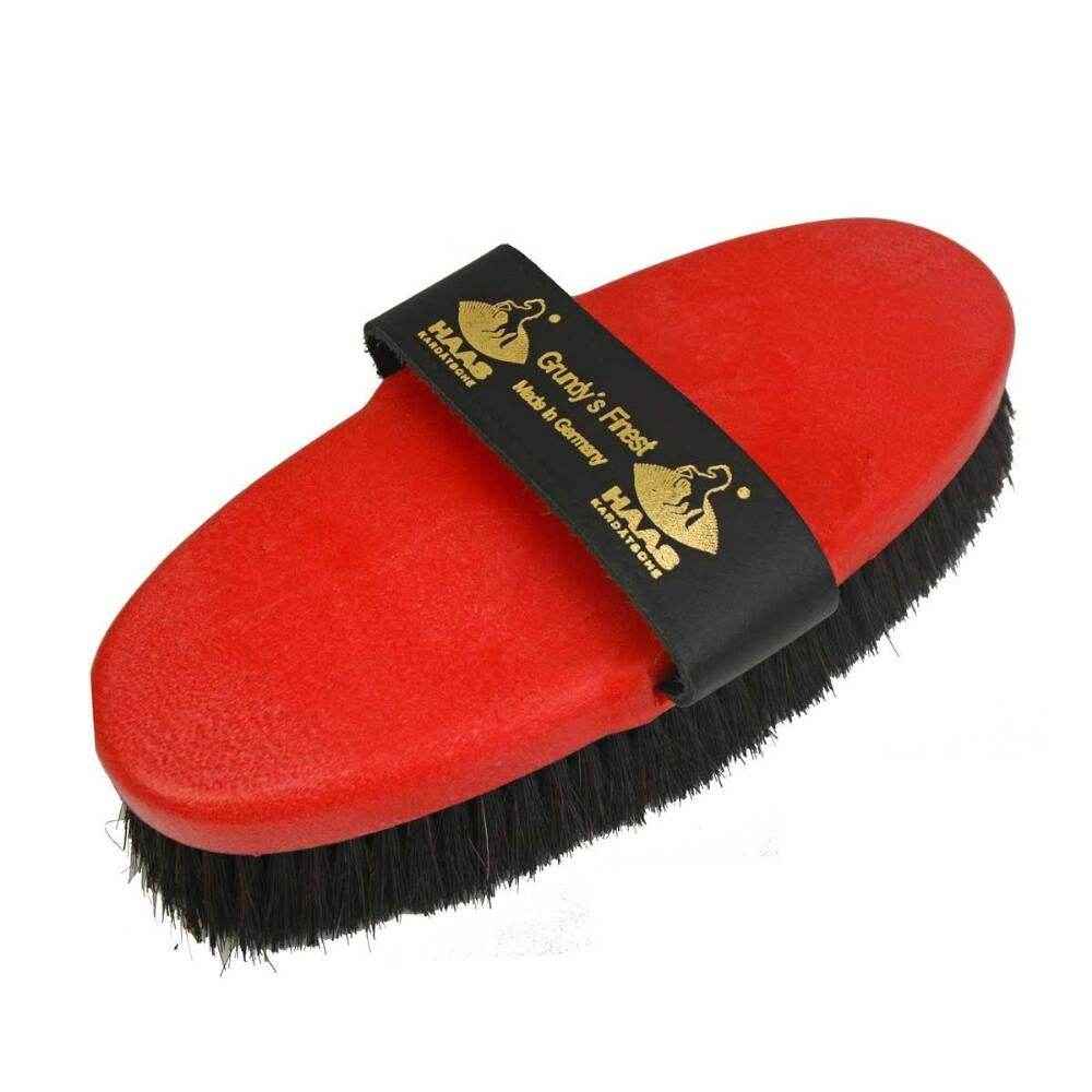 HAAS Grundy's Finest