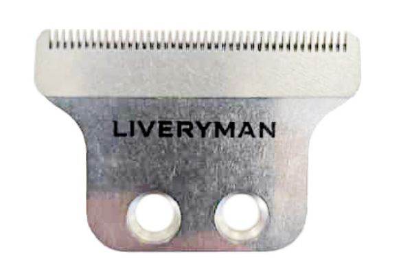 Liveryman Robin Replacement Blade - N P Equestrian & Pet Supplies Ltd