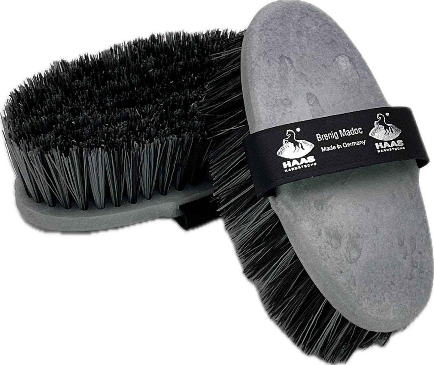 HAAS Brenig Madoc Flick Brush