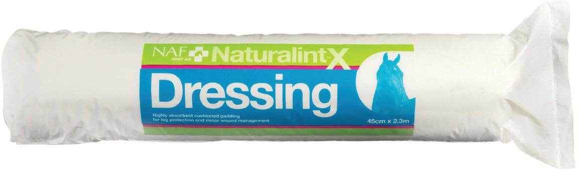 NAF NaturalintX Dressing