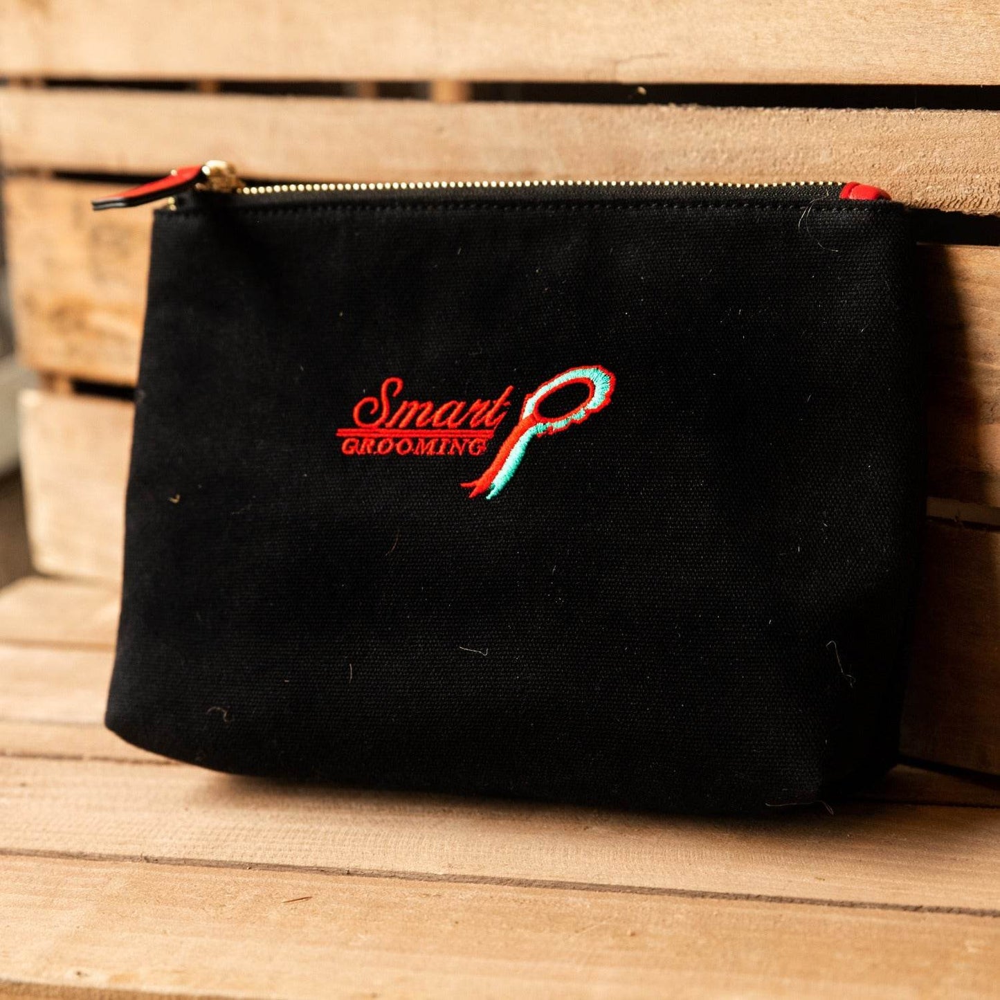 Smart Grooming Accessories Pouch - N P Equestrian & Pet Supplies Ltd