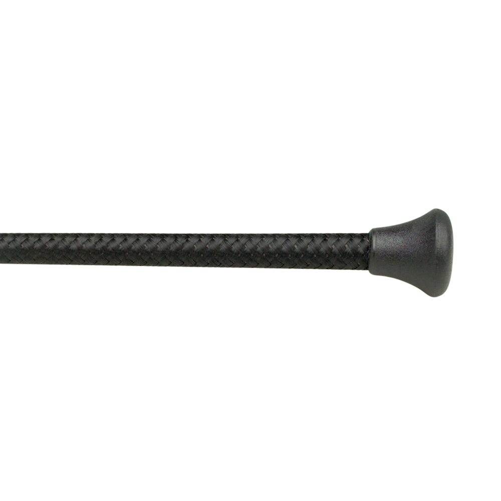 Hy Equestrian Schooling Whip Black - N P Equestrian & Pet Supplies Ltd