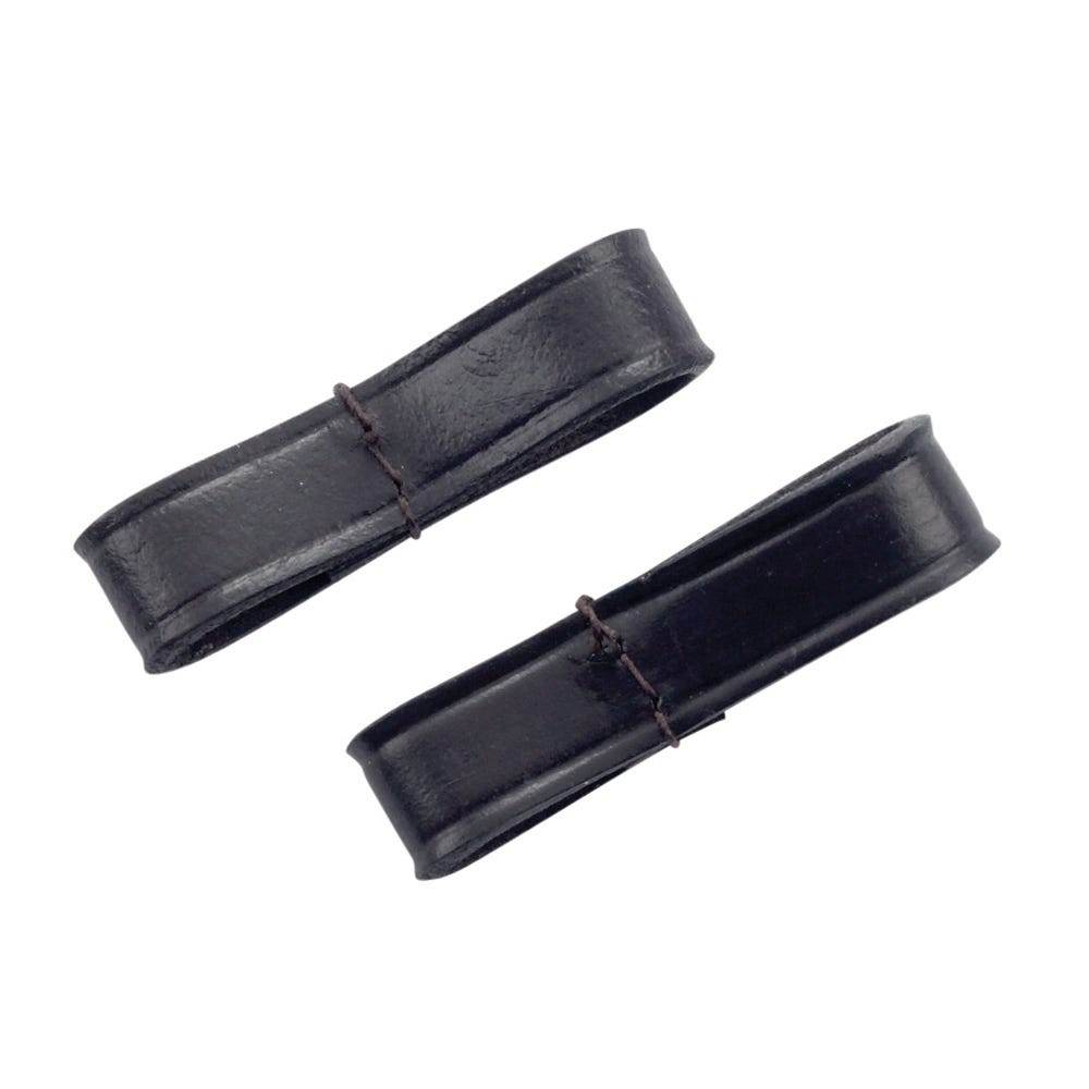 Hy Equestrian Fulmer Loops Brown - N P Equestrian & Pet Supplies Ltd