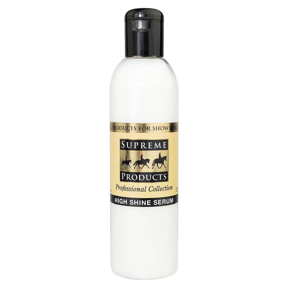 Supreme Products High Shine Serum - N P Equestrian & Pet Supplies Ltd