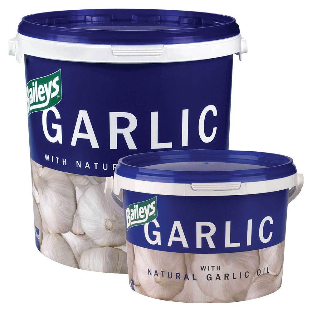 Baileys Garlic Supplement - N P Equestrian & Pet Supplies Ltd