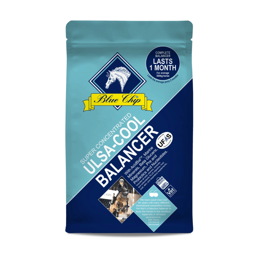 Blue Chip Super Concentrated Ulsa-Cool Balancer