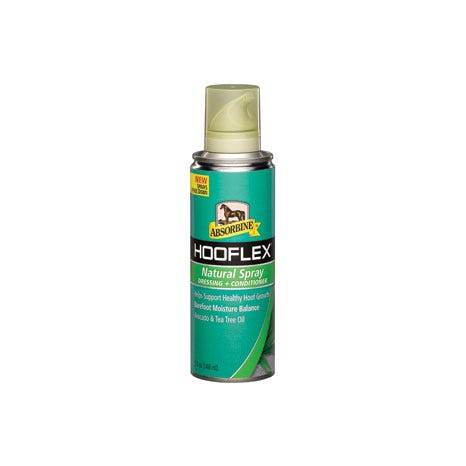 Absorbine Hooflex Natural Dressing + Conditioner Spray - N P Equestrian & Pet Supplies Ltd