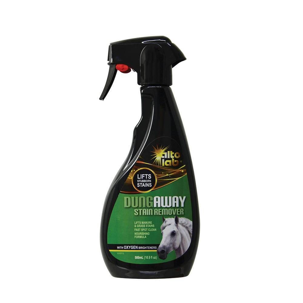 Alto Lab Dung Away - N P Equestrian & Pet Supplies Ltd