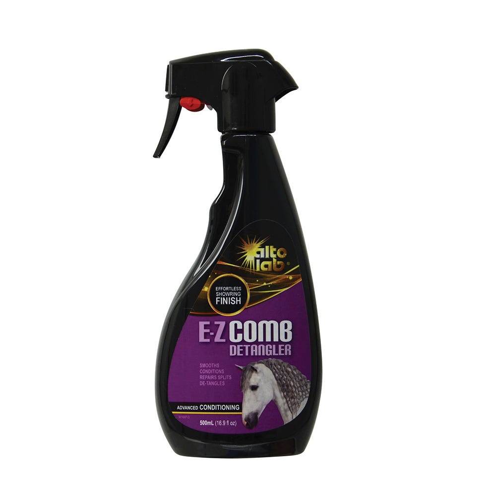 Alto Lab E-Z Comb - N P Equestrian & Pet Supplies Ltd