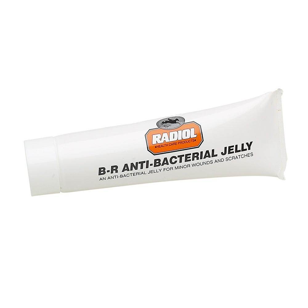 Radiol B-R Antibacterial Jelly - N P Equestrian & Pet Supplies Ltd