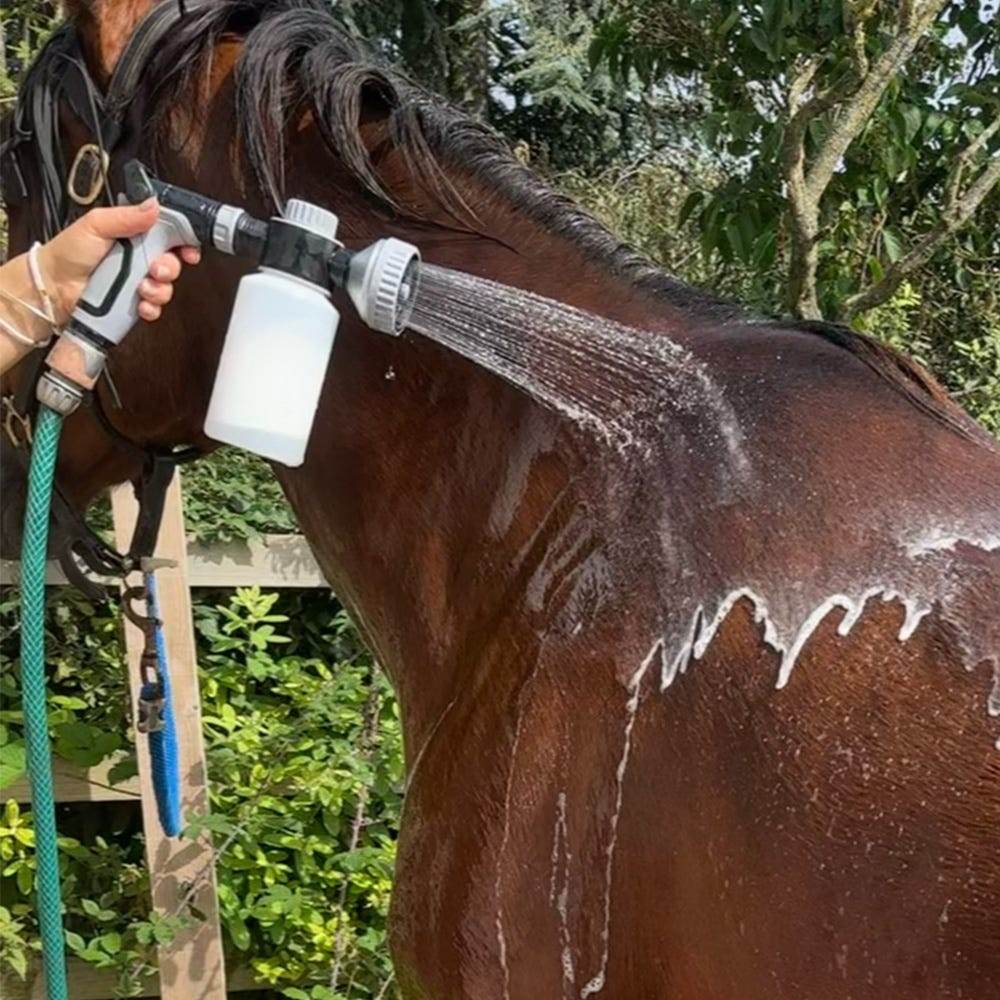 Parallax Equi Bathe Pro - N P Equestrian & Pet Supplies Ltd
