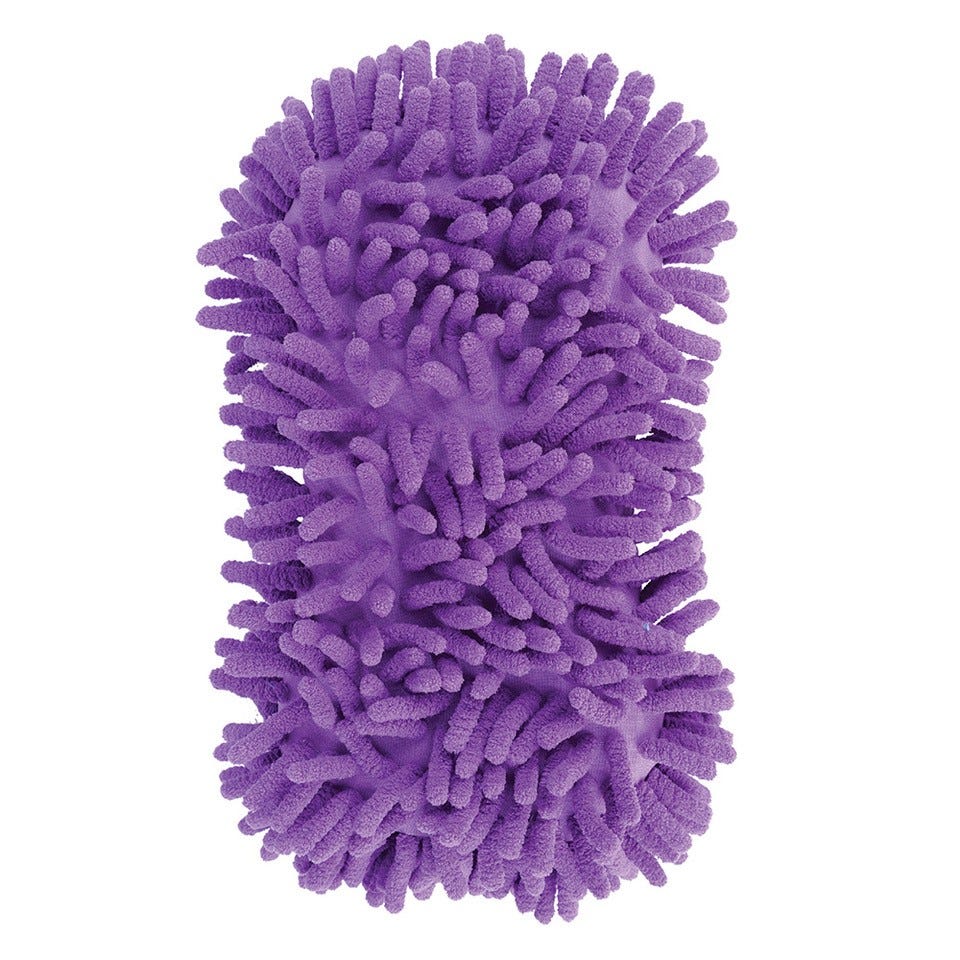 Lincoln Microfibre Grooming Sponge