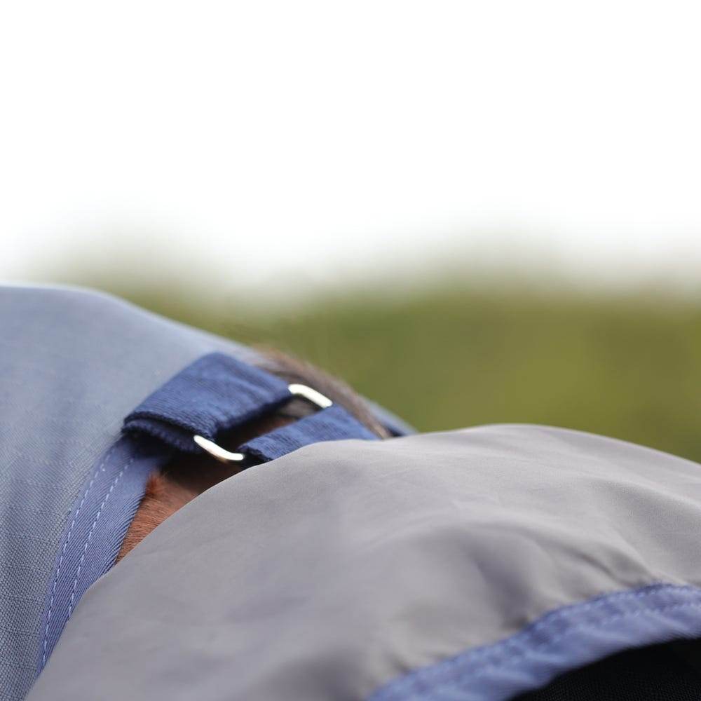 StormX Empra Aqua Shield Fly Rug - N P Equestrian & Pet Supplies Ltd