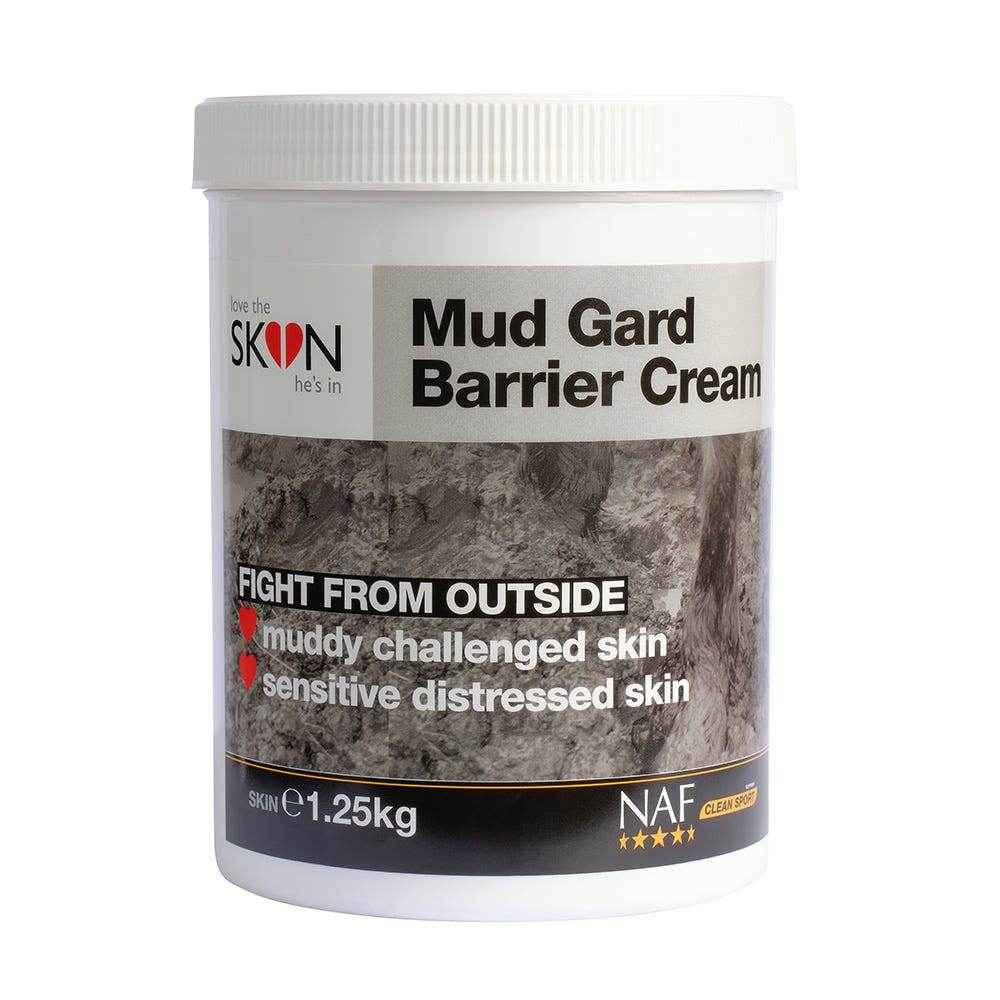 NAF Love the Skin Mud Guard Barrier Cream