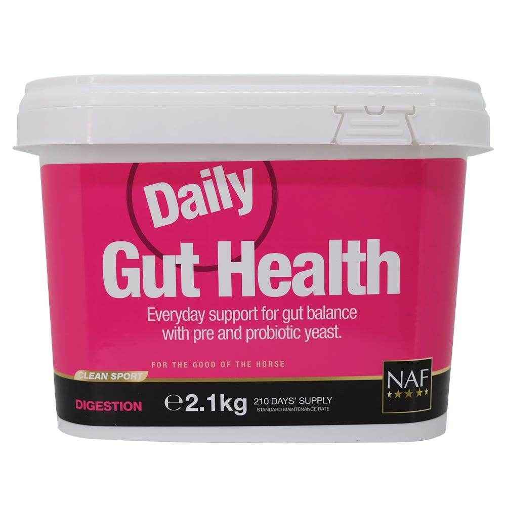 NAF Daily Gut Health