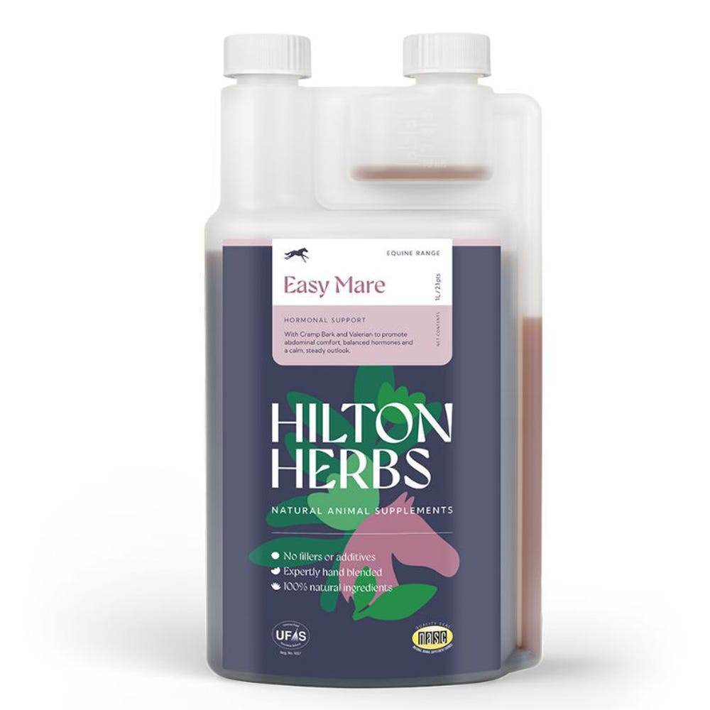 Hilton Herbs Easy Mare Liquid - N P Equestrian & Pet Supplies Ltd