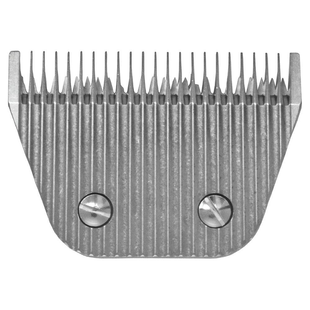 Wahl Clipper Blades - 10W - N P Equestrian & Pet Supplies Ltd