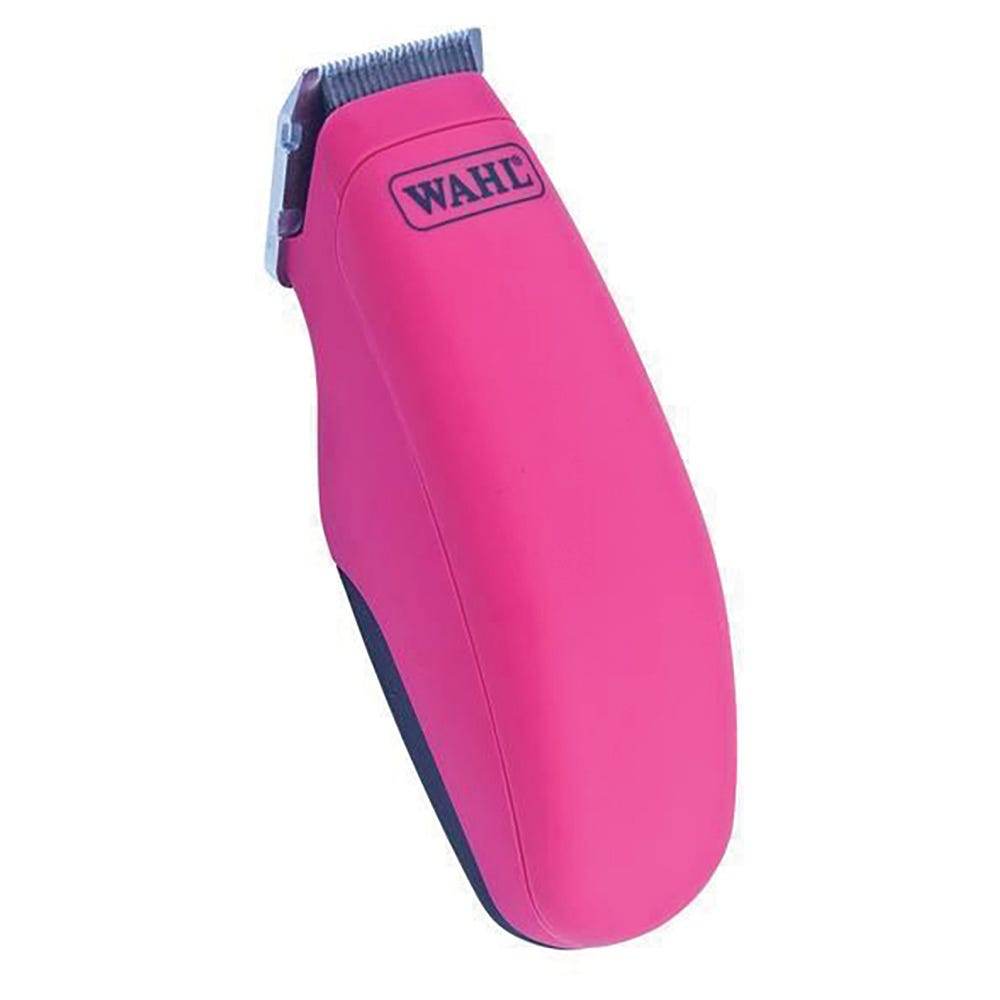 Wahl Pocket Pro Battery Trimmer - N P Equestrian & Pet Supplies Ltd