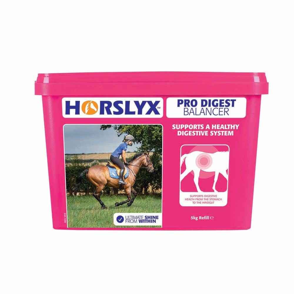 Horslyx Pro Digest