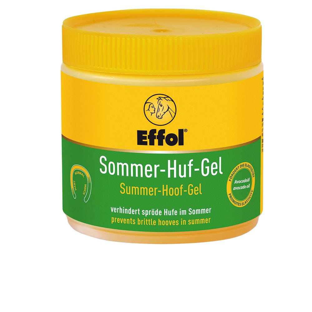 Effol Summer Hoof Gel
