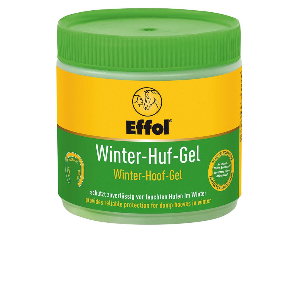 Effol Winter Hoof Gel