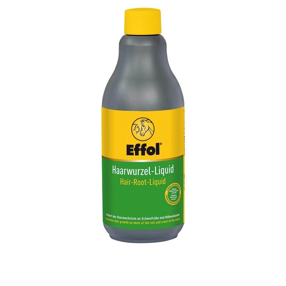 Effol Hair Root Liquid - N P Equestrian & Pet Supplies Ltd
