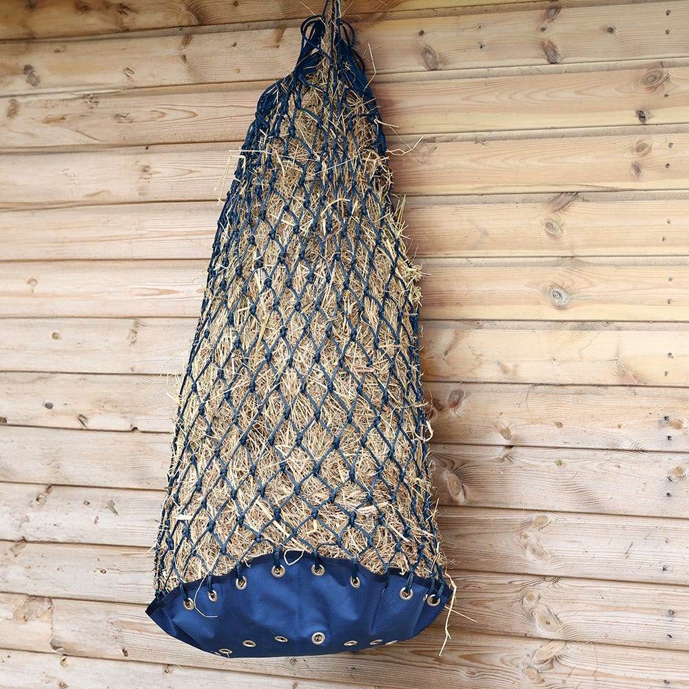 Hy Equestrian Slow Flow Parachute Haynet - N P Equestrian & Pet Supplies Ltd