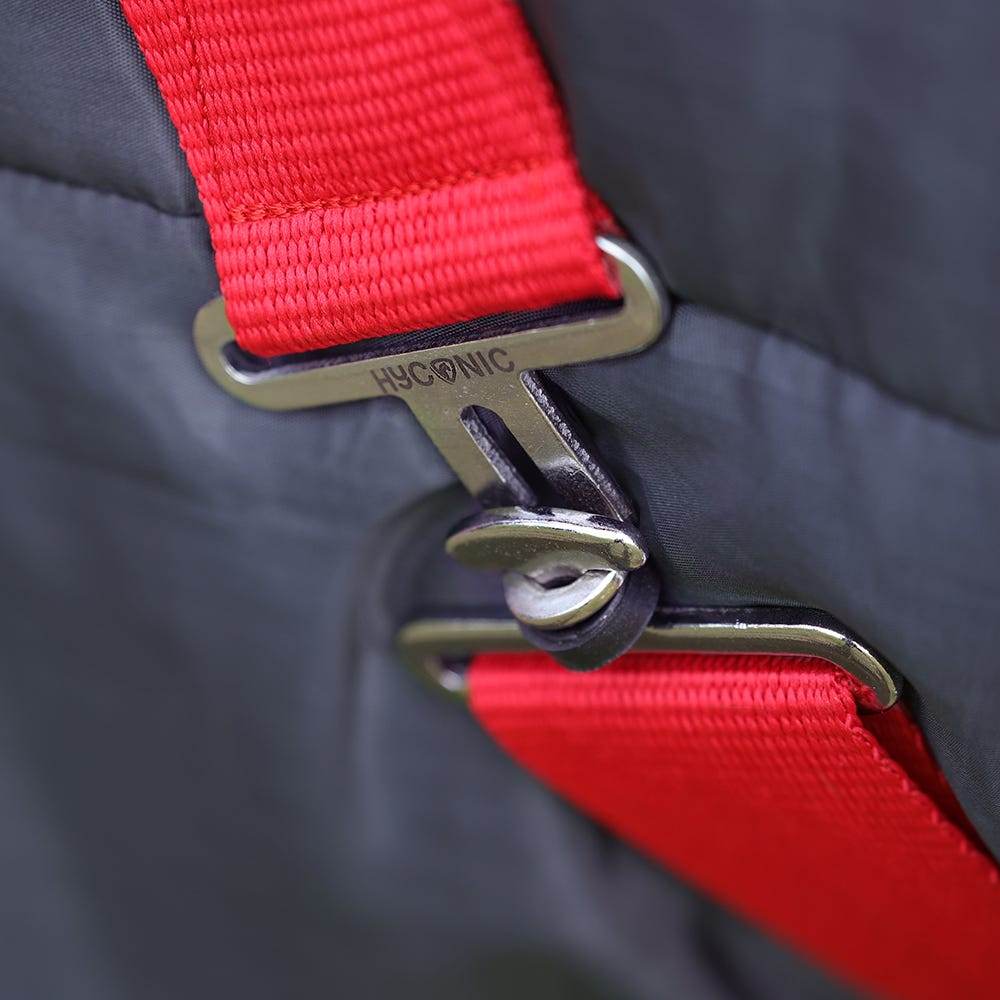 HyCONIC 100g Stable Rug - N P Equestrian & Pet Supplies Ltd