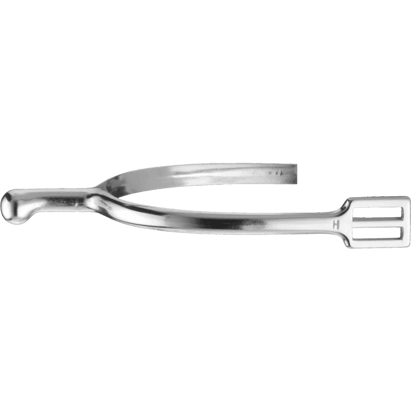 Sprenger® Neck End Spurs - N P Equestrian & Pet Supplies Ltd