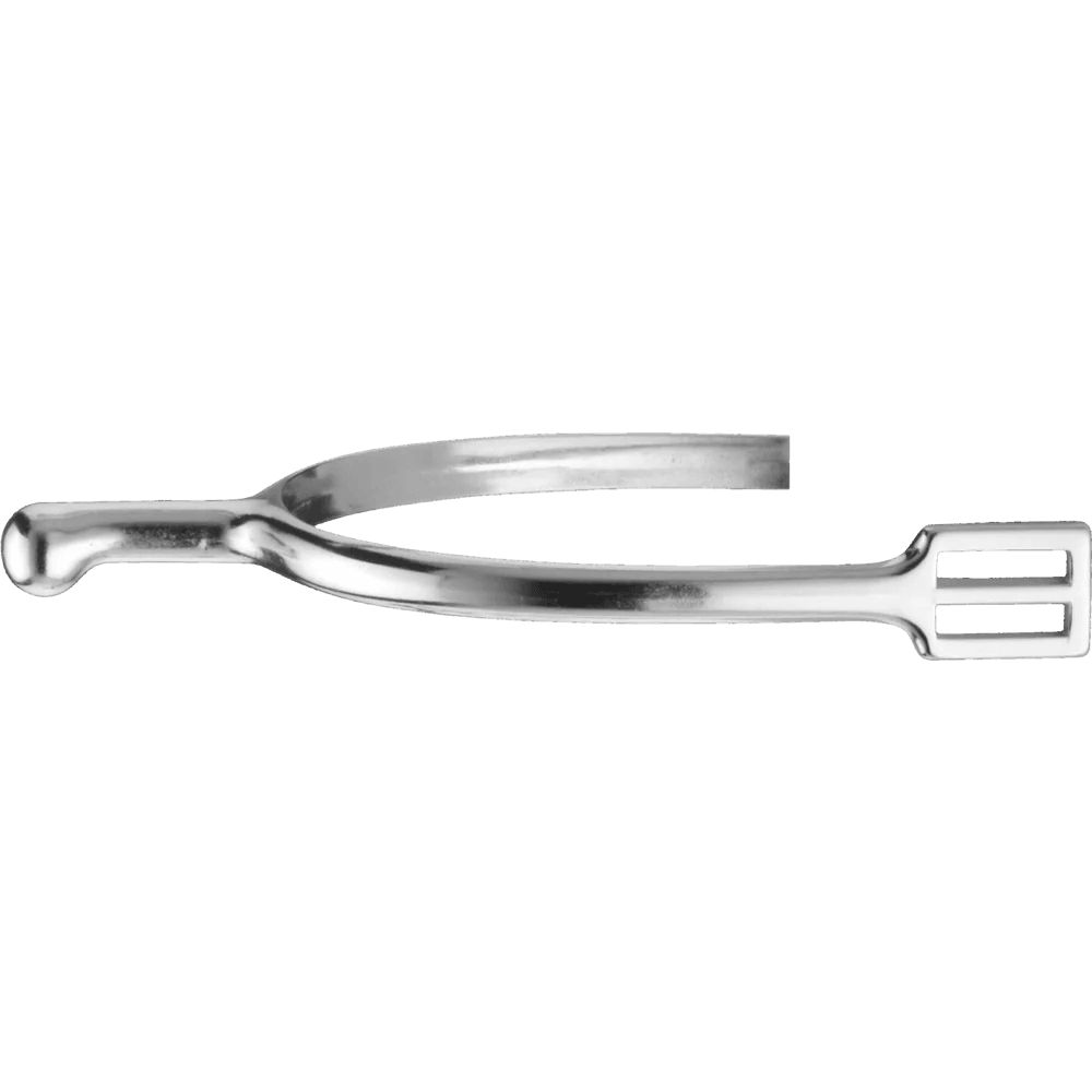 Sprenger® Neck End Spurs - N P Equestrian & Pet Supplies Ltd