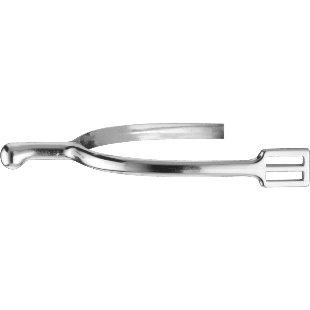 Sprenger® Neck End Spurs