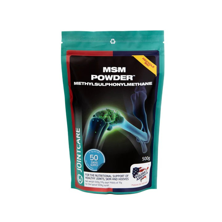 Equine America MSM Powder