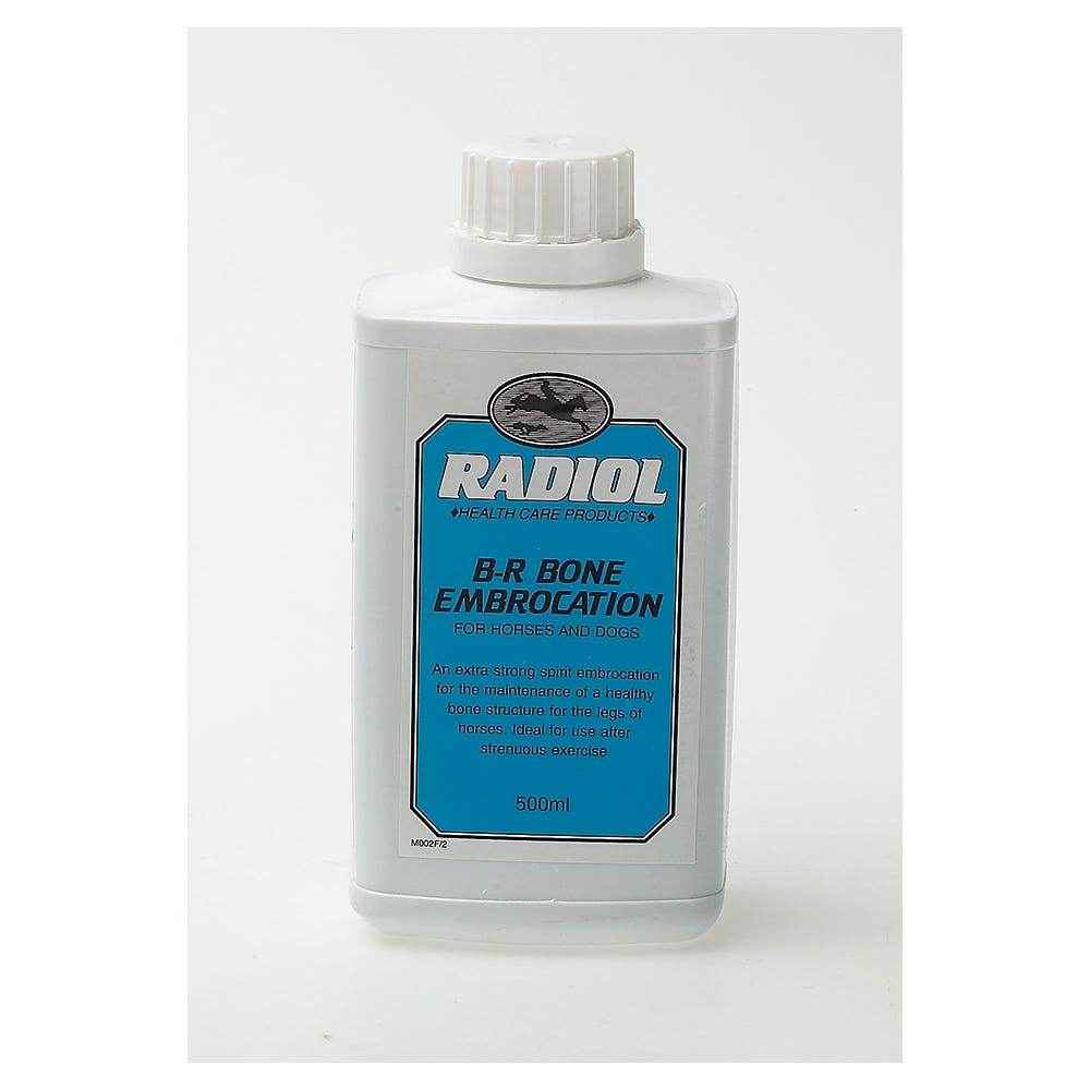 Radiol B-R Bone Embrocation