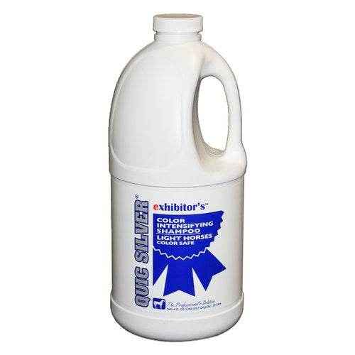 Exhibitor's Quic Silver