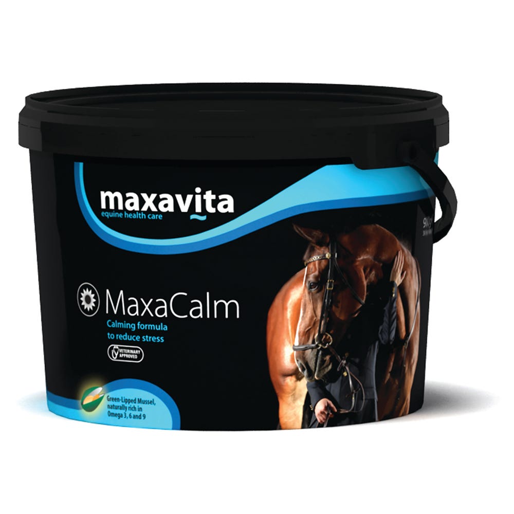 Maxavita MaxaCalm